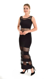 Wholesale Mesh Dress
