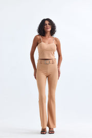 Wholesale Ottoman Bustier with Globe Details
