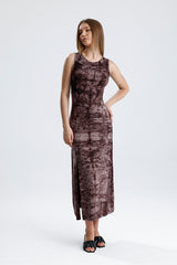 Kahve Batik