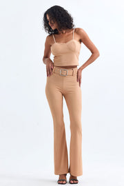 Wholesale Ottoman Bustier with Globe Details