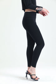 Toptan Full Lycra Push Up Tayt Toparlayıcı Çelikli Tayt
