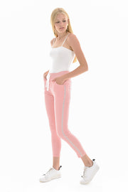 Toptan Beli Bağcıklı Pantolon