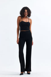 Wholesale Padded Bustier with Lining