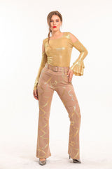 Vizon Gold Zincir Des.