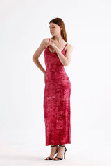 Bordo Batik