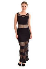 Wholesale Mesh Dress