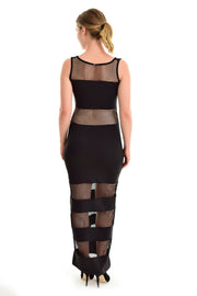 Wholesale Mesh Dress