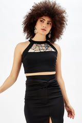 Siyah